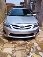 Very Clean Toyota Corolla S 